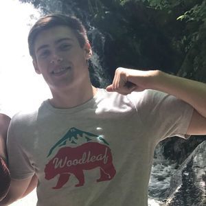 Meet your Posher, Nick